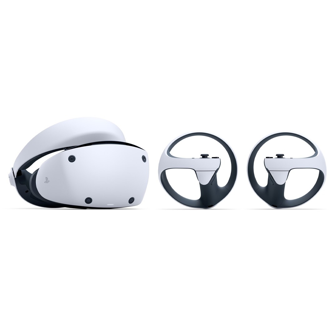 Окуляри віртуальної реальності Sony PlayStation VR2 (9454298, 9454397) 1 Small
