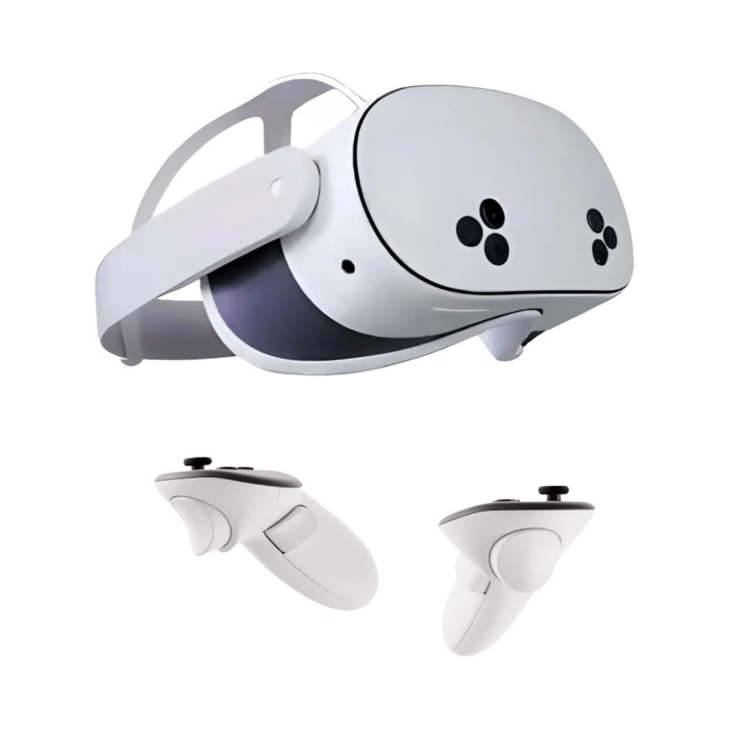 Окуляри віртуальної реальності Meta Quest 3s 256Gb 1 Small