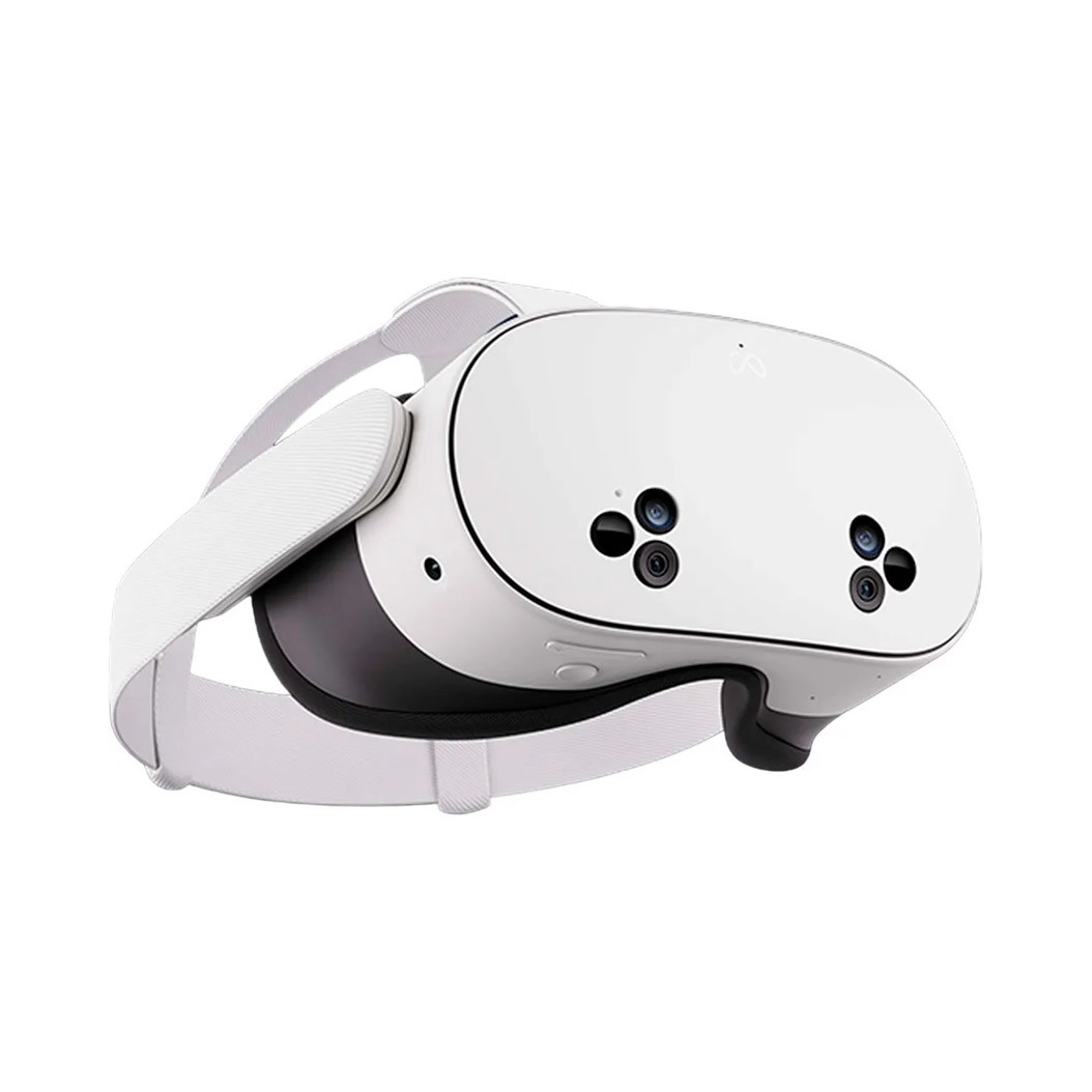 Окуляри віртуальної реальності Meta Quest 3s 256Gb 2 Small