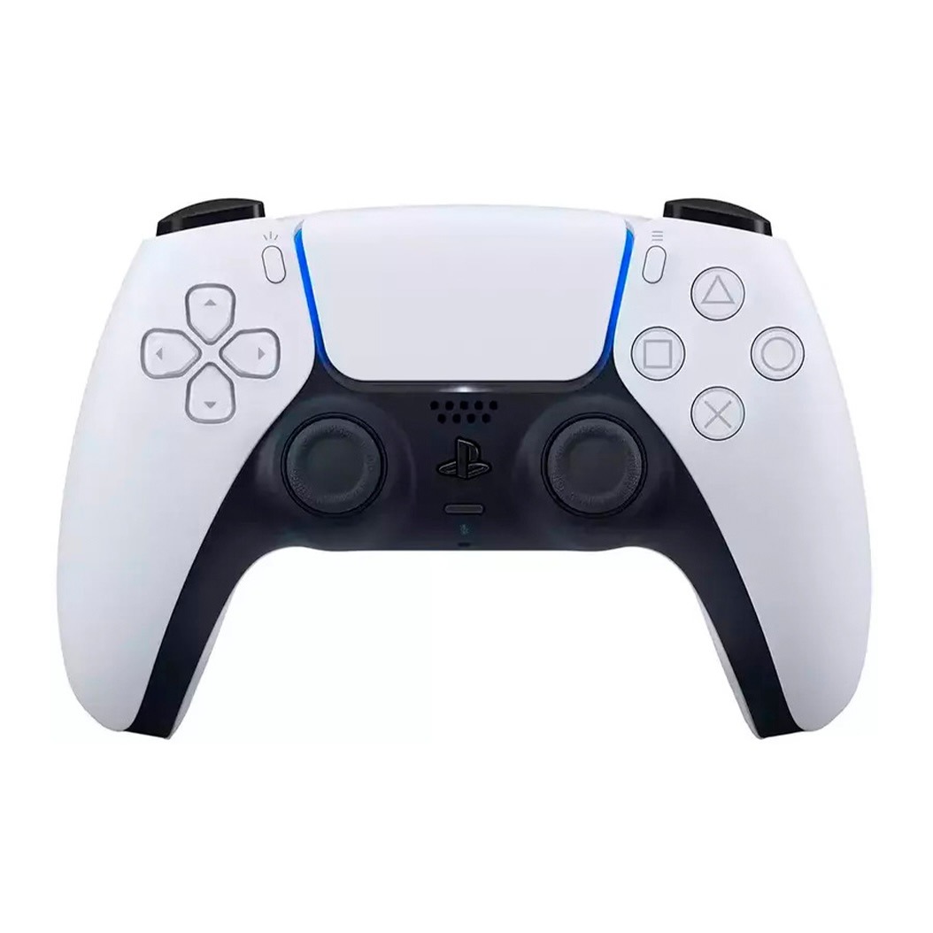 Ігрова приставка Sony PlayStation 5 Slim Digital Edition 1TB (1000040660) 2 Small