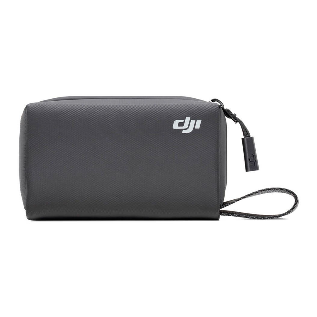 Зарядний кейс для мікрофонної радіосистеми DJI Mic 2 Charging Case (CP.RN.00000330.01) 4 Small