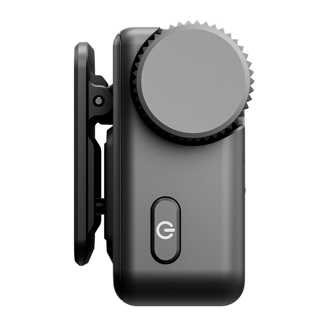 Мікрофонна радіосистема DJI Mic Mini 1TX+1RX (CP.RN.00000432.01) 3 Small
