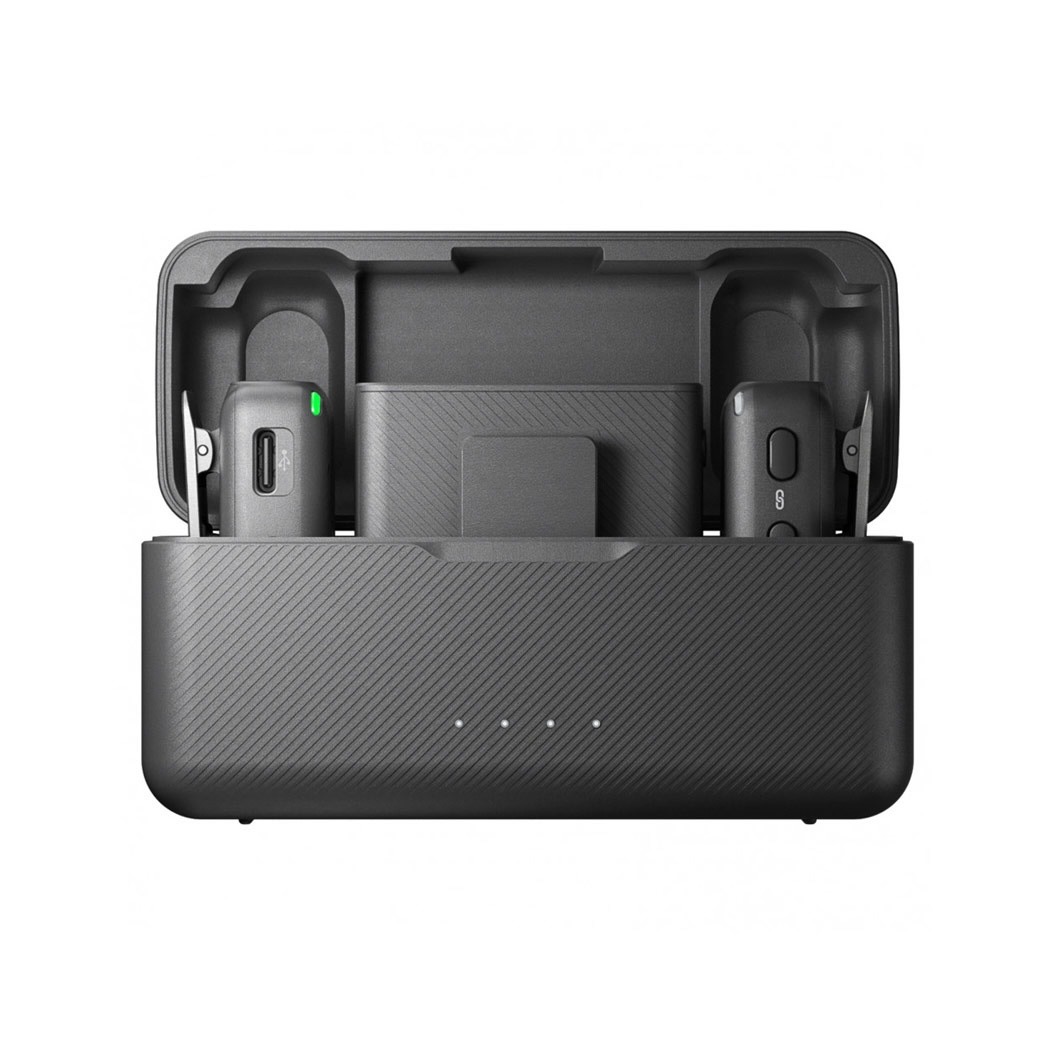 Мікрофонна радіосистема DJI Wireless Mic System (CP.RN.00000197.01) 2 Small