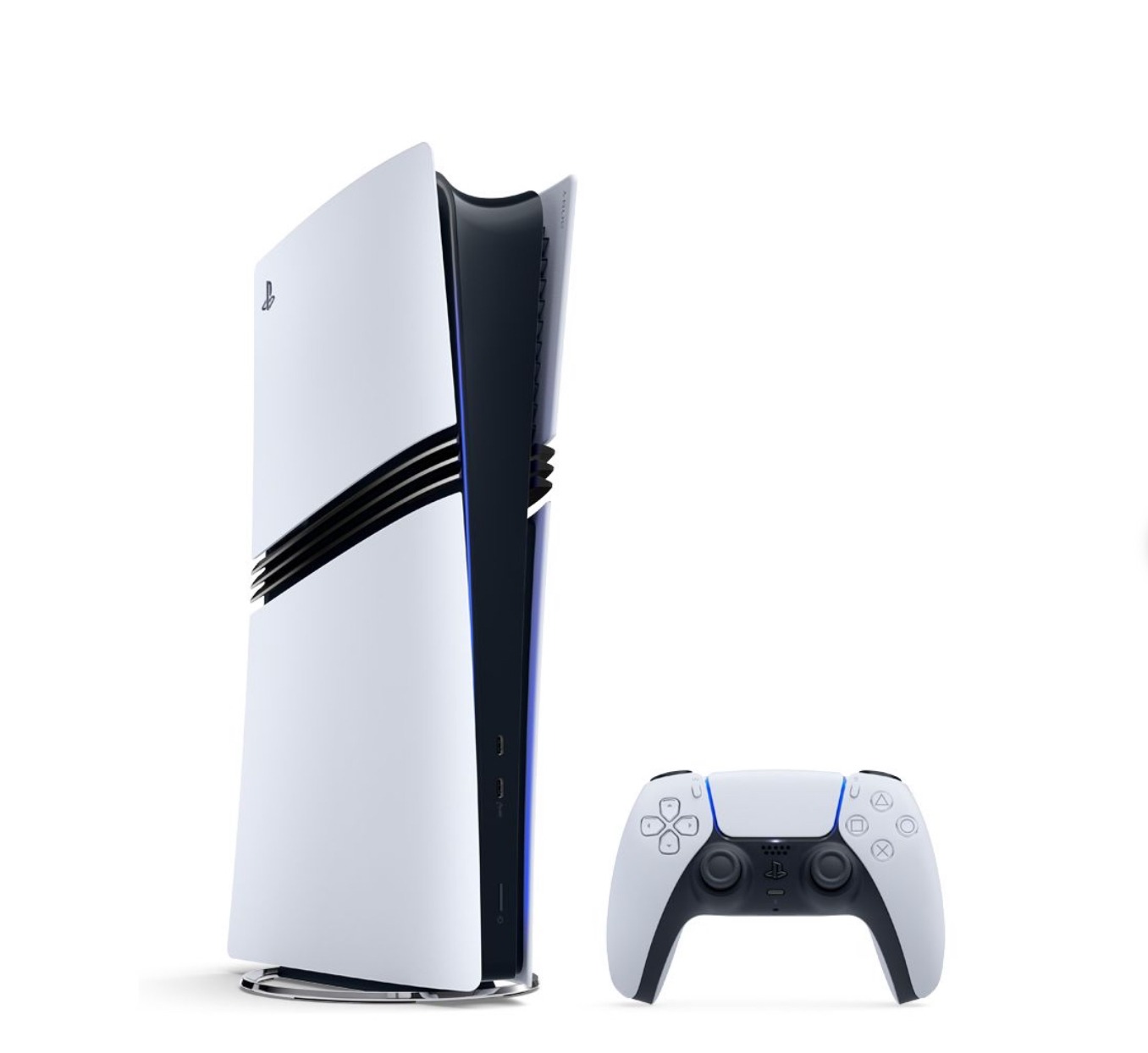 Ігрова приставка Sony PlayStation 5 Pro (711719595915)