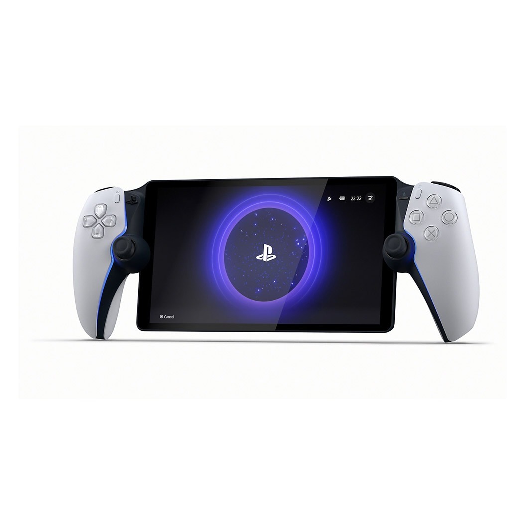 Портативна ігрова консоль Sony PlayStation Portal Remote Player (1000042436) 1 Small