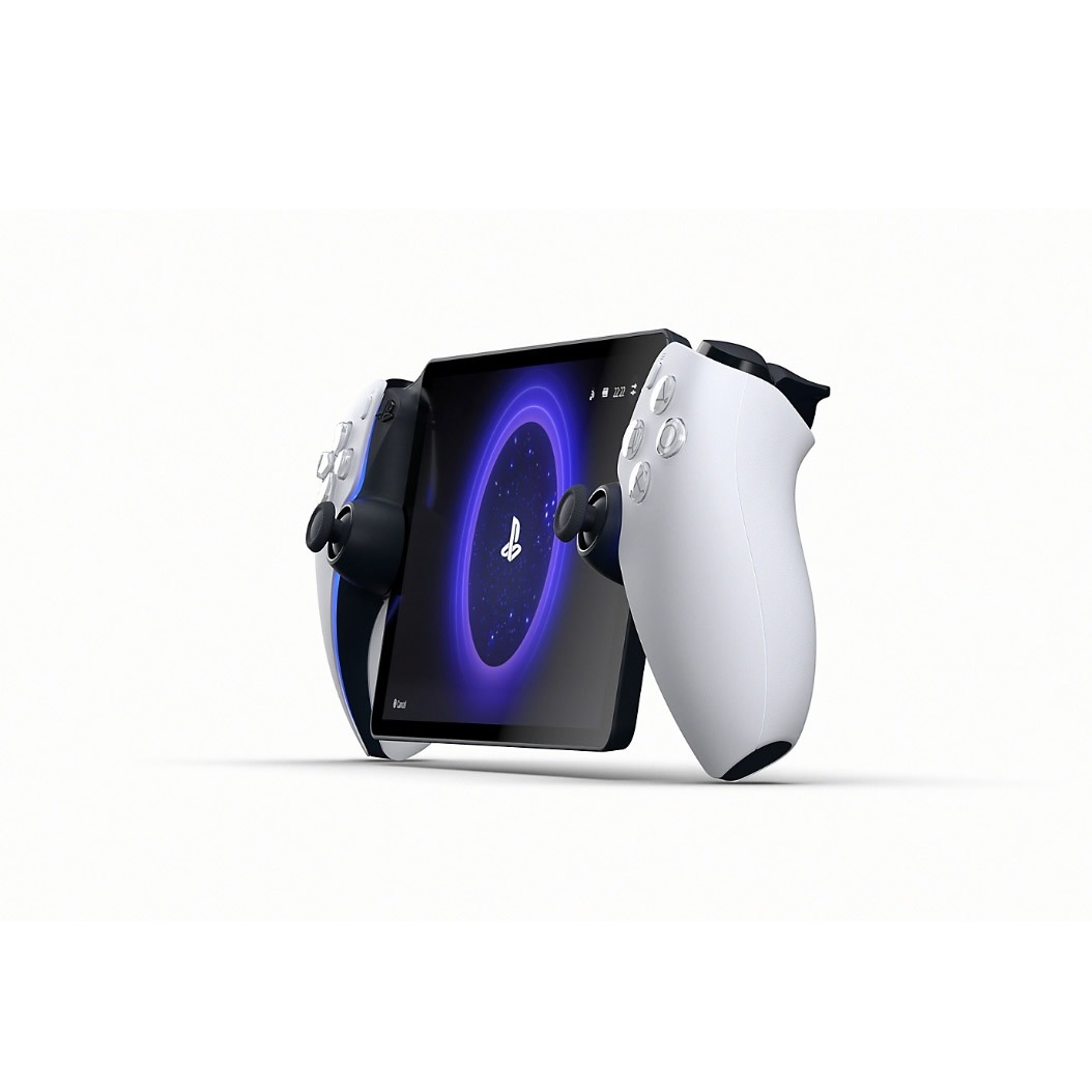 Портативна ігрова консоль Sony PlayStation Portal Remote Player (1000042436) 2 Small