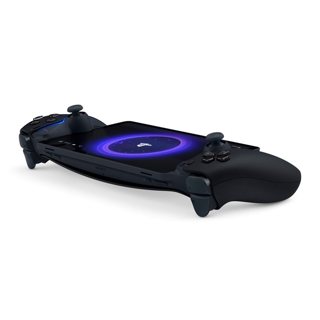 Портативна ігрова приставка Sony Playstation Portal Remote Player Midnight Black (1000045051) 2 Small