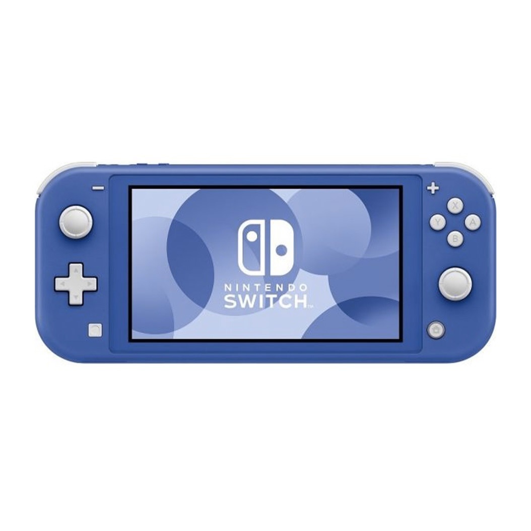 Ігрова консоль Nintendo Switch Lite 0 Small