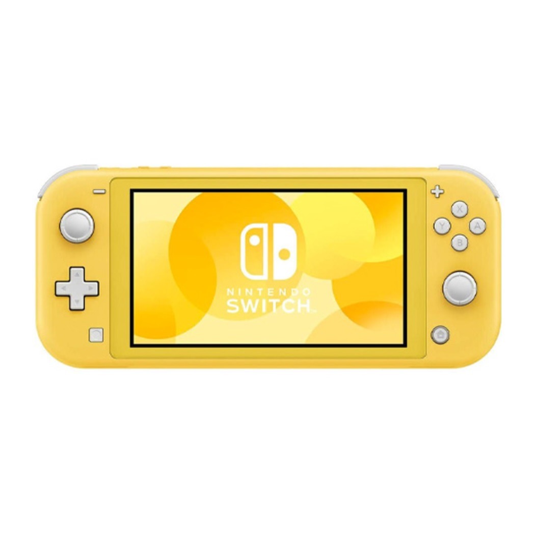 Ігрова консоль Nintendo Switch Lite