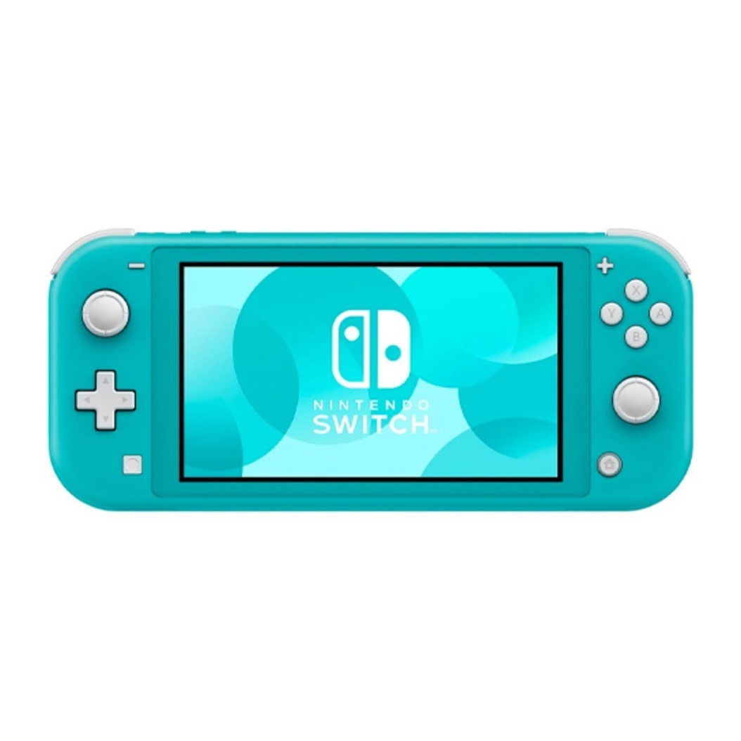 Ігрова консоль Nintendo Switch Lite