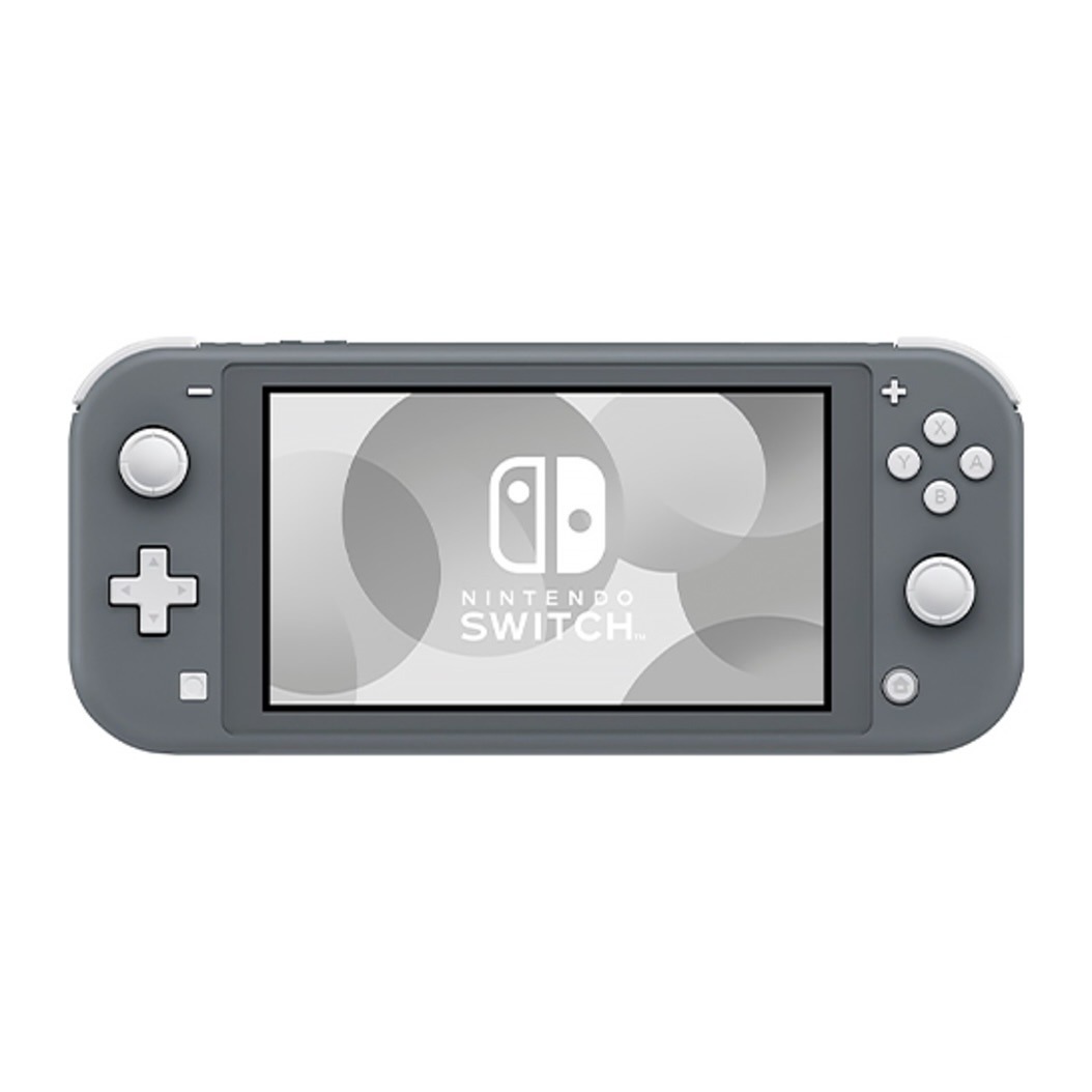 Ігрова консоль Nintendo Switch Lite