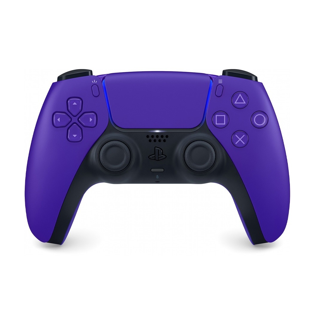 Бездротовий контролер DualSense Purple для Sony PS5 (9729297)
