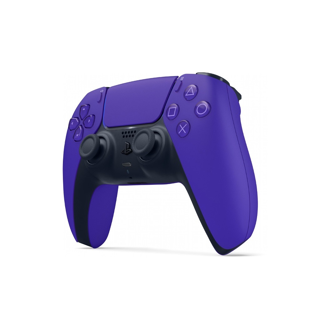 Бездротовий контролер DualSense Purple для Sony PS5 (9729297) 1 Small
