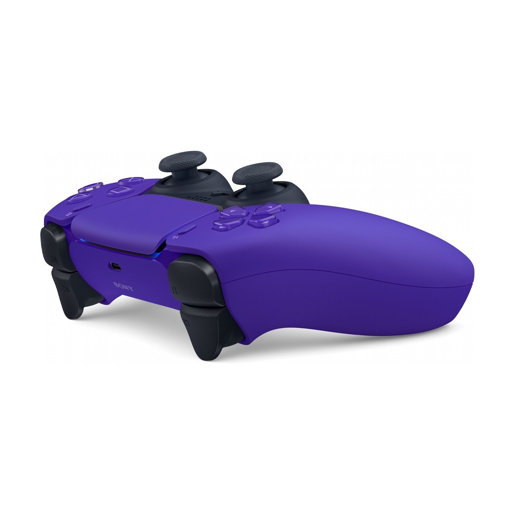 Бездротовий контролер DualSense Purple для Sony PS5 (9729297) 2 Small