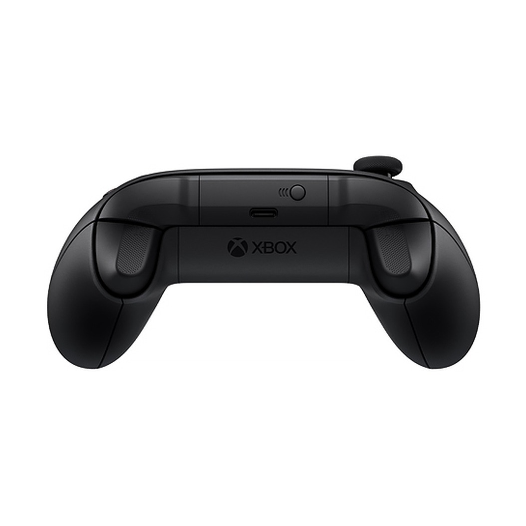 Геймпад Microsoft Wireless Controller Carbon Black for Xbox Series X/S (QAT-00001/QAT-00002/XOA-0005) 2 Small