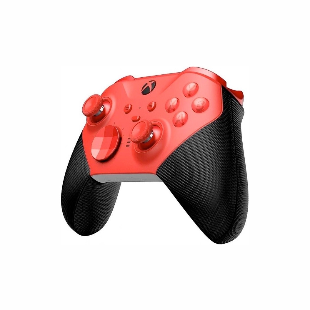 Геймпад Microsoft Xbox Elite Wireless Controller Series 2 Core Red (RFZ-00013) 1 Small