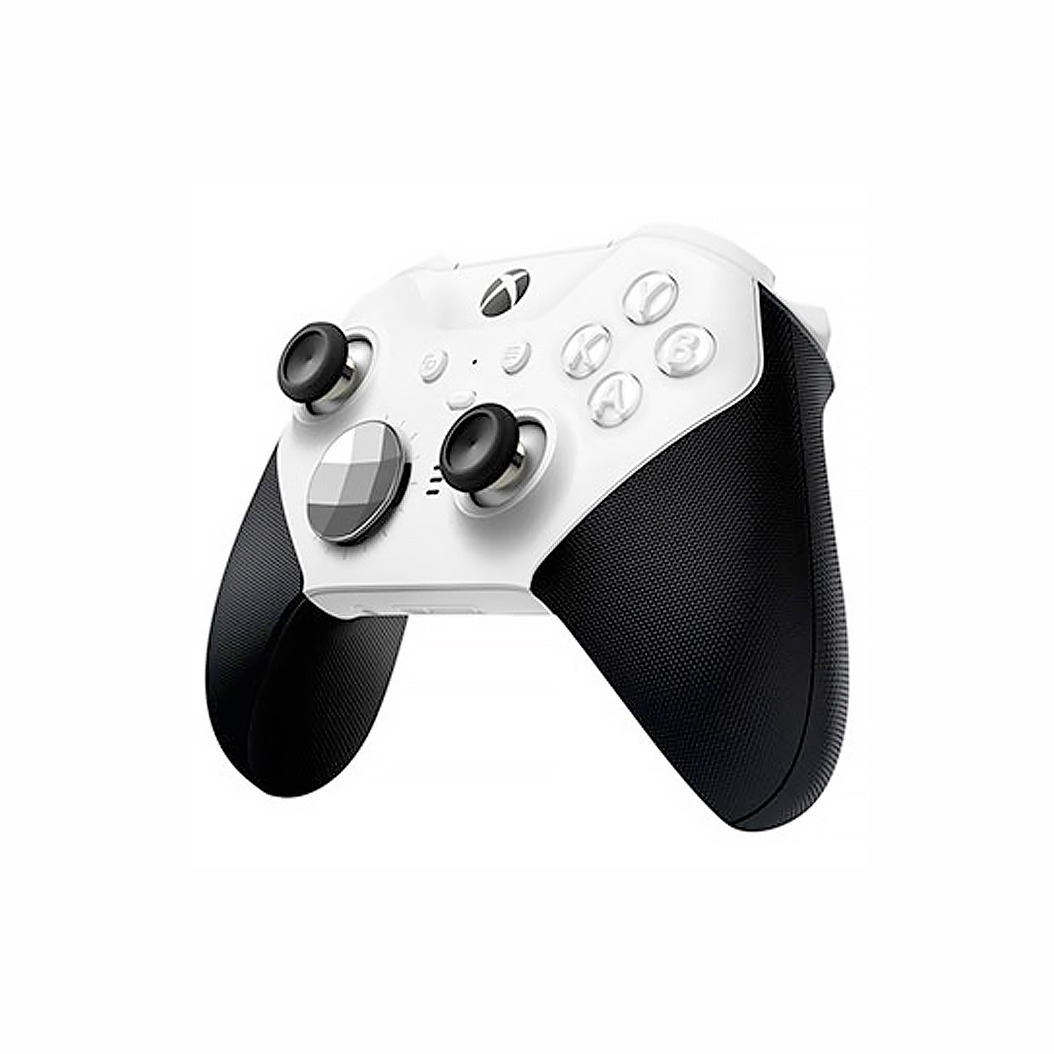 Геймпад Microsoft Wireless Controller White для Xbox Elite Series 2 Core (4IK-00001, 4IK-00002) 1 Small