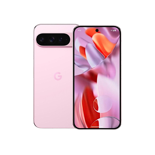 Смартфон Google Pixel 9 Pro 16/256GB Rose Quartz