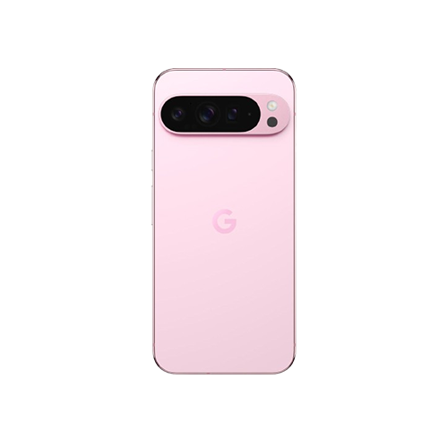 Смартфон Google Pixel 9 Pro XL 16/128GB Rose Quartz 1 Small