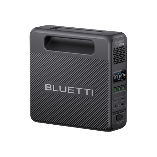 Зарядна станція BLUETTI Handsfree 1
