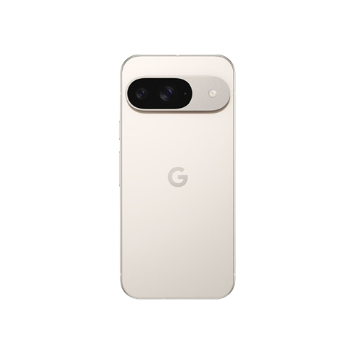 Смартфон Google Pixel 9 12/128GB Porcelain 1 Small