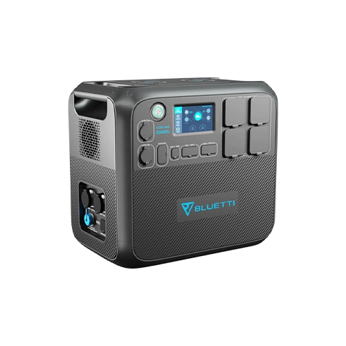 Зарядна станція BLUETTI AC200MAX (PB930906)