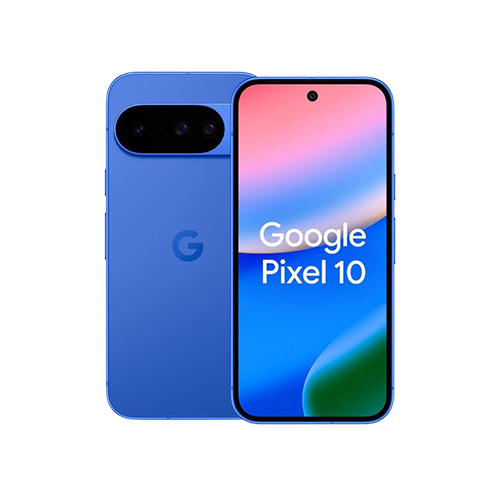Смартфон Google Pixel 10 12/256GB Indigo
