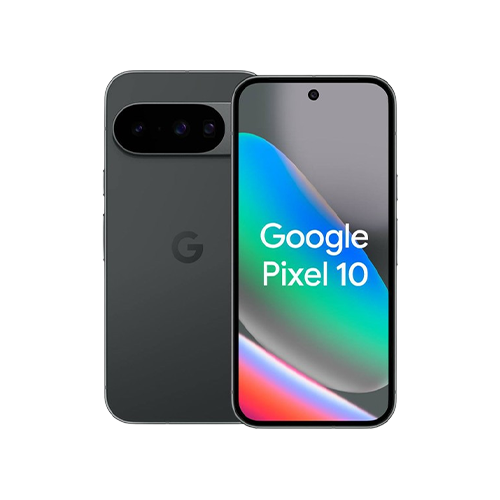 Смартфон Google Pixel 10 12/256GB Obsidian