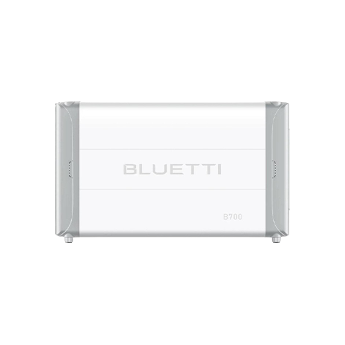 Додаткова батарея для зарядної станції BLUETTI B700 Expansion Battery (P-B700-UN-GY-BL)