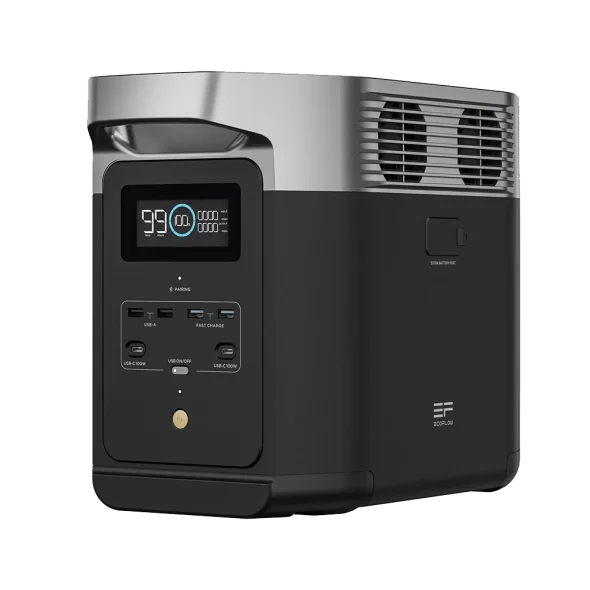 Зарядна станція EcoFlow DELTA 2 (ZMR330-EU)
