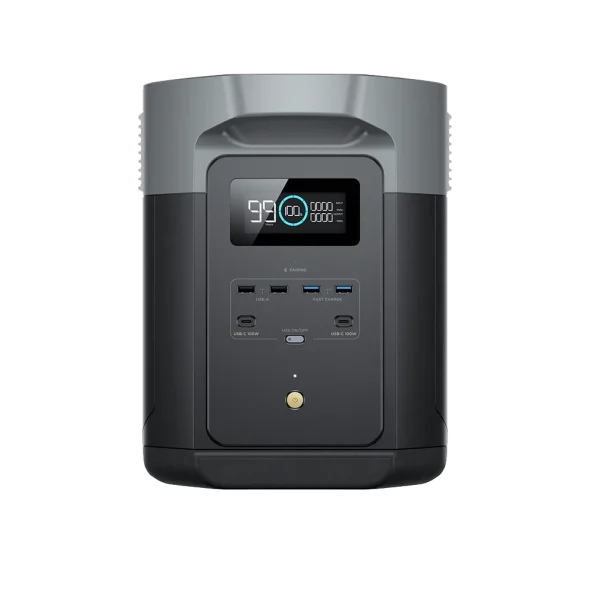 Зарядна станція EcoFlow DELTA 2 Max (EFDELTA2Max-EU) 1 Small