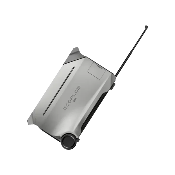 Зарядна станція EcoFlow DELTA Pro 3 EU-Version (EFDELTAPRO3-EU-CBox) 2 Small