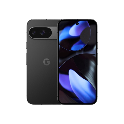 Смартфон Google Pixel 9 12/128GB Obsidian