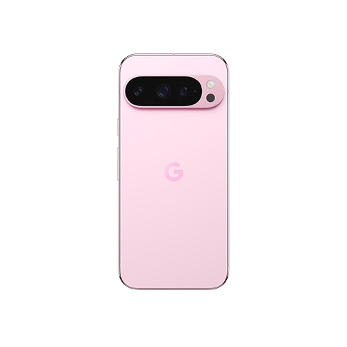 Смартфон Google Pixel 9 Pro 16/128GB Rose Quartz 1 Small