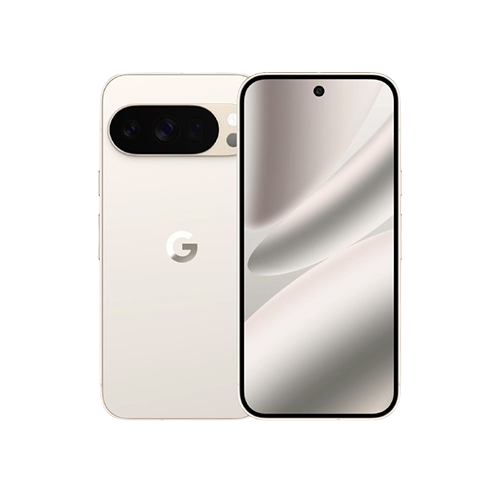 Смартфон Google Pixel 10 Pro 16/128GB Porcelain
