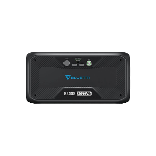 Додаткова батарея для зарядної станції BLUETTI B300S Expansion Battery
