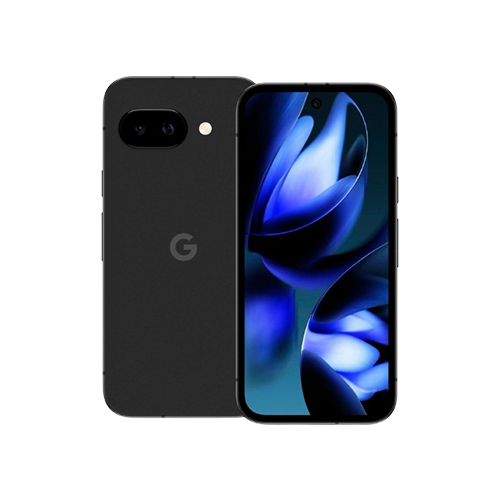 Смартфон Google Pixel 9a 8/256GB Obsidian
