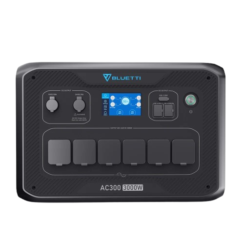 Інверторний модуль зарядної станції BLUETTI AC300 Inverter Module Generator