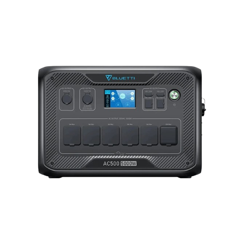 Інверторний модуль зарядної станції BLUETTI AC500 Inverter Module Generator