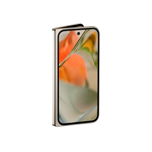 Смартфон Google Pixel 9 Pro Fold 16/256GB Porcelain