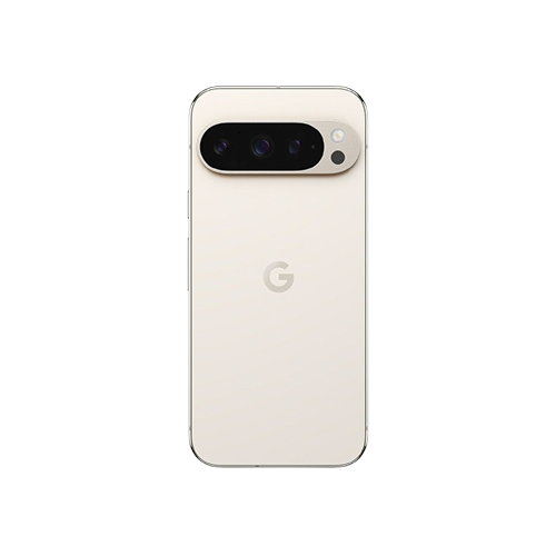Смартфон Google Pixel 9 Pro 16/256GB Porcelain 1 Small