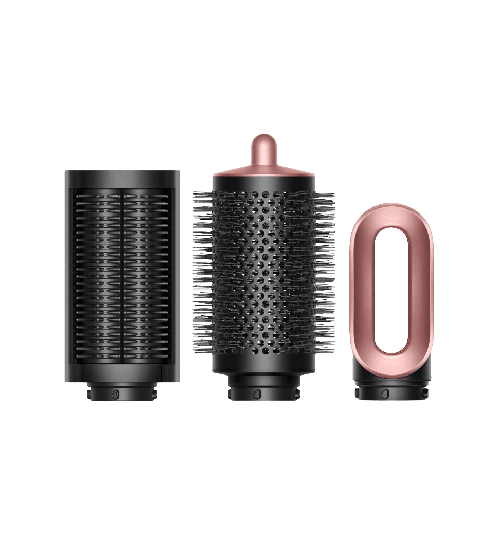 Мультистайлер Dyson Airwrap i.d. Multi-Styler and Dryer Straight to Wavy Amber Silk (123682-01) 1 Small