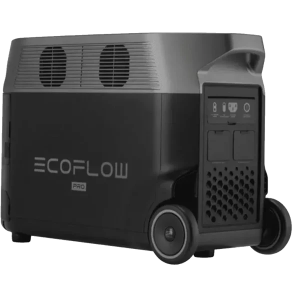 Зарядна станція EcoFlow DELTA Pro (DELTAPro-EU) 2 Small
