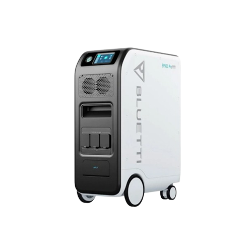 Зарядна станція BLUETTI EP500Pro
