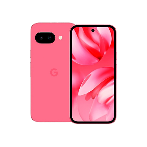 Смартфон Google Pixel 9a 8/256GB Peony