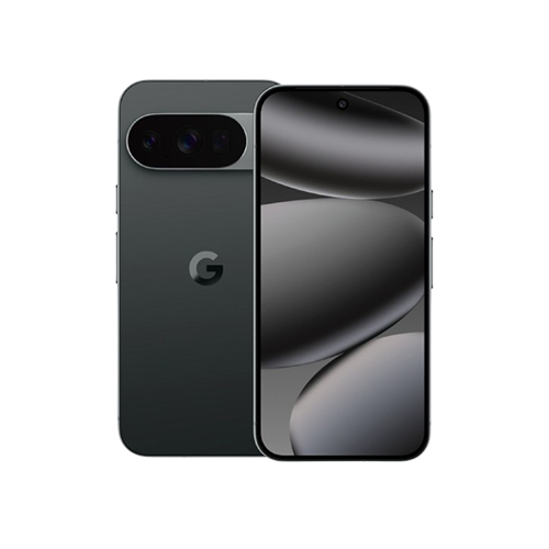 Смартфон Google Pixel 10 Pro 16/128GB Obsidian