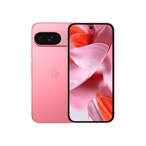 Смартфон Google Pixel 9 12/256GB Peony