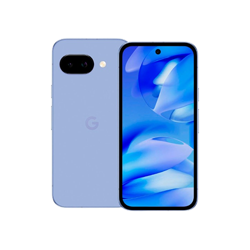Смартфон Google Pixel 9a 8/128GB Iris