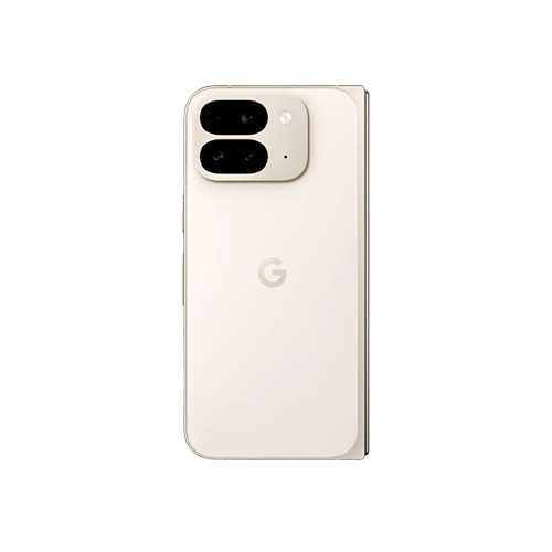 Смартфон Google Pixel 9 Pro Fold 16/256GB Porcelain 1 Small