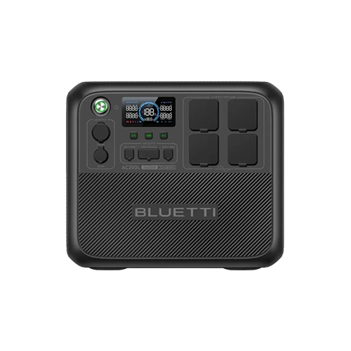 Зарядна станція BLUETTI AC200L